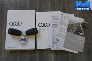 Audi Q3 2021 - 45 TFSI PHEV S-Edit|S-Line|STOEL/STUUR.VERW|TREKH|SOH86% image 2 thumbnail