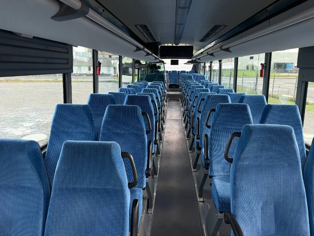 Iveco 2018 - Crossway. 7 Units! obrázek 10