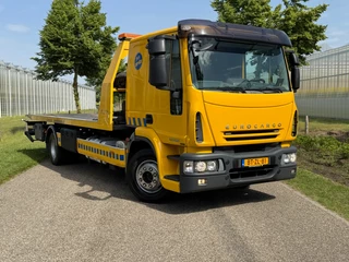 Iveco Eurocargo 2008 - ML 150 imagem 2