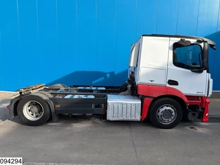 Mercedes-Benz Actros 2016 - 1843 EURO 6, Standairco, Retarder, PTO obrazek 12
