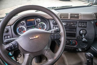 DAF N/A 2010 - CF 85.410+DIEBOLT 16Ton/m image 11