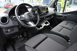 Mercedes-Benz eSprinter 2024 - 320 RWD L2H2 Select 81kWh imagem 4