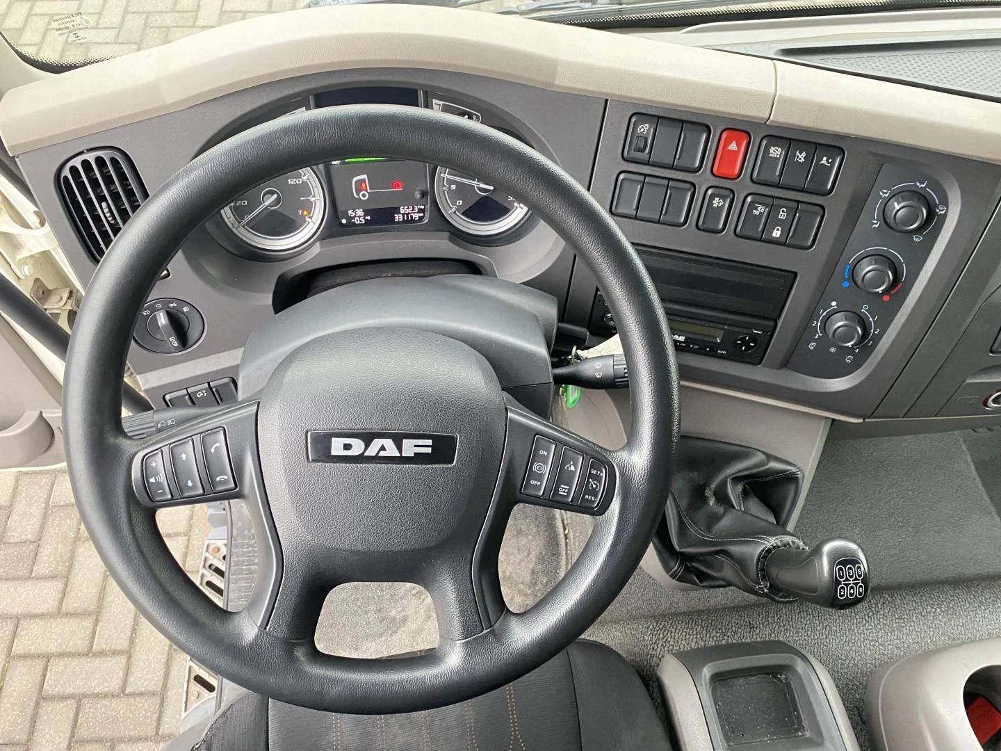 DAF LF 170 2019 zdjęcie 6
