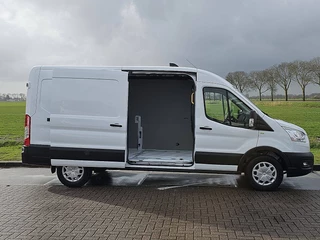 Ford Transit 2024 - 350 obrazek 13