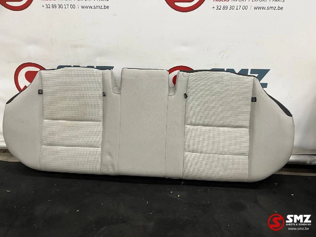 Mercedes-Benz - Occ set interieur met zetels S204FL Mercedes obrázek 5