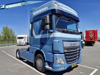 DAF N/A 2016 - XF 440 FT H4EN3 image 4