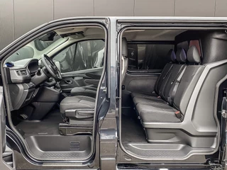 Renault Trafic 2024 - 2.0 dCi 170PK Automaat Dubbele Cabine zdjecie 14