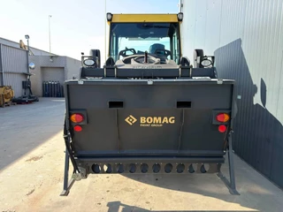 Bomag N/A 2014 - BW174AP-4i AM obrazek 8