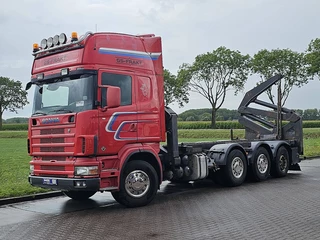 Scania R 2002 - R164.480 afbeelding 2