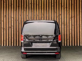 Mercedes-Benz V-Class 2024 - 300d Extra Lang Avantgarde Dubbele Cabine image 27