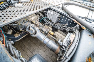Iveco Stralis 2016 - 460 + KIPHYDR. bild 6