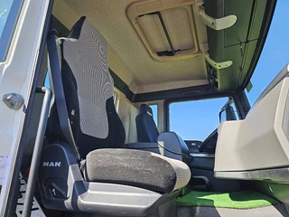 MAN TGS 2021 - 18.430 image 7