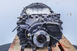 ZF N/A 2019 - 12TX2620DD bild 4