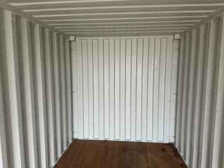 Onbekend N/A 2019 - nice 20FT DV 8'6" container with valid CSC: 02/2029 zdjecie 10