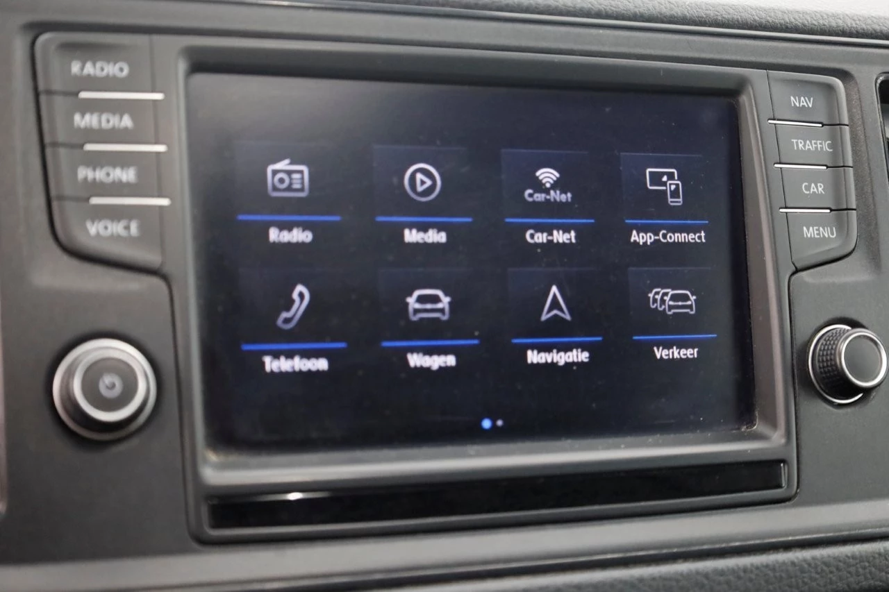 Volkswagen Crafter 2019 - 35 2.0 TDI 140pk L3H3 (L2H2) Exclusive Edtion LED 03-2019 immagine 16