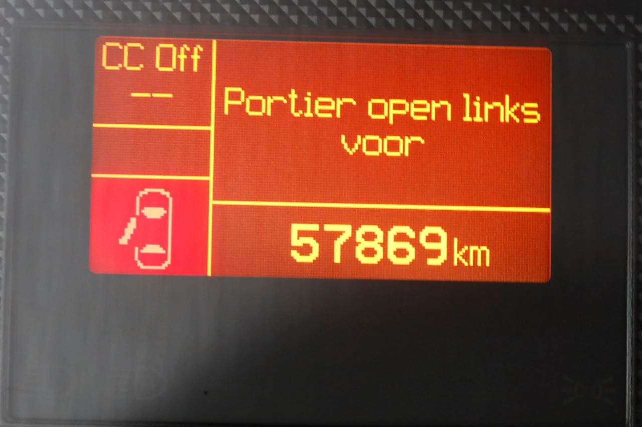 Citroën Jumper 2024 - 2.2 BlueHDi 165pk L4H2 Airco/Navi/Camera 06-2024 afbeelding 20
