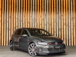 Volkswagen Golf 2018 - 2.0 TSI GTI Performance imagen 28