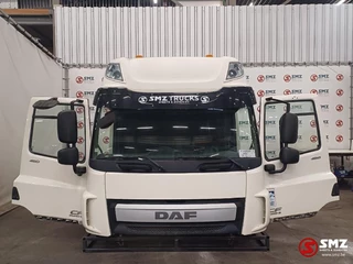 DAF N/A 2014 - Occ cabine compleet DAF immagine 2