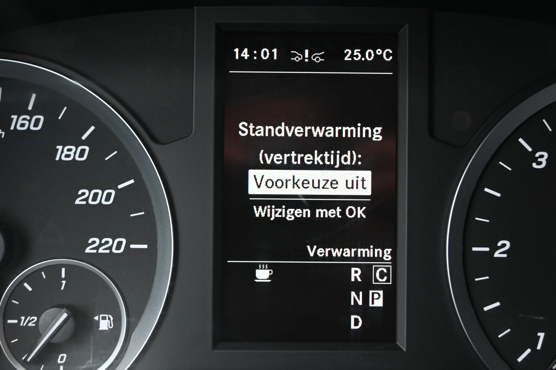 Mercedes-Benz Vito 2022 - 119 CDI L3 XL obrázek 18
