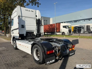 DAF XF105.460 2009 afbeelding 3 miniatuur