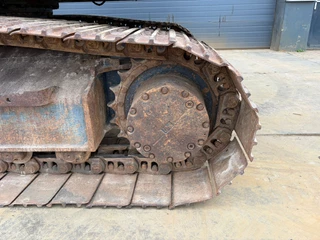 Komatsu PC180LC-7K 2004 - N/A imagem 13
