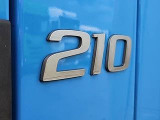 Volvo N/A 2016 - FL 220.12 bild 14