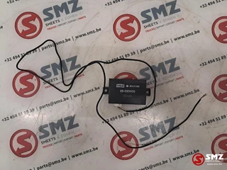 Ringfeder N/A 2018 - Occ ECU aanhangerregeleenheid Ringfeder immagine 2