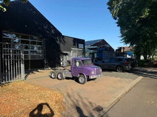 Ford 6x4 2024 - Trekker / Uniek / Show truck / Hobby truck / Mini truck / Toy truck afbeelding 2 miniatuur