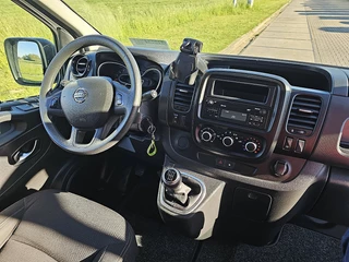 Nissan NV300 2022 - N/A obrazek 8