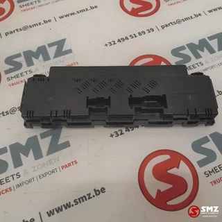 Mercedes-Benz 2022 - Occ ECU airconditioningsregeleenheid Mercedes na sprzedaż