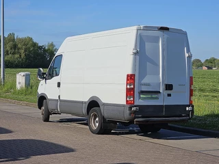 Iveco Daily 2013 - 50C15 bild 6