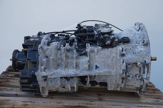 ZF N/A 2012 - 9S1310OD TGM image 3