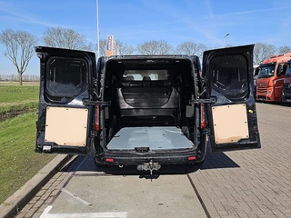 Ford Transit Custom 2019 - 2.0 obrazek 14