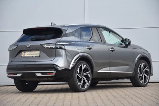 Nissan QASHQAI 2025 - 1.3 MHEV Xtronic Tekna Plus | obrázek 2 náhled