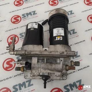 Caterpillar N/A - Water separator + fuel filter group Caterpillar obrazek 1