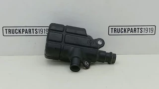 Volvo N/A - Engines & Parts Geluidsresonantie Volvo afbeelding 1