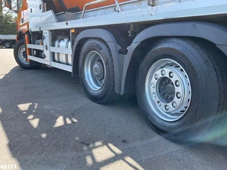 Mercedes-Benz Actros 2019 - 2546 Euro 6 Kroll Combi kolkenzuiger image 19