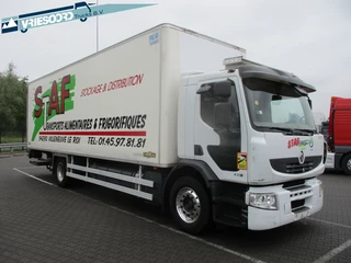 Renault N/A 2012 - DXi bild 2