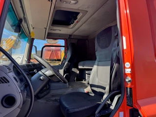 DAF N/A 2015 - CABINE COMPLETE DAF CF imagen 8