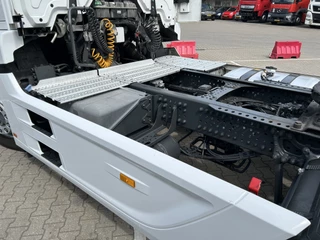 Mercedes-Benz Actros 2017 - 1840 LS Streamspace / 482 dkm bild 15