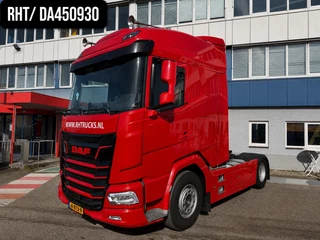 DAF XG 2023 - XG 480 HYDROLIEK zdjecie 1