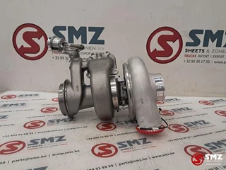 Scania - Turbocharger DC13 Scania na sprzedaż