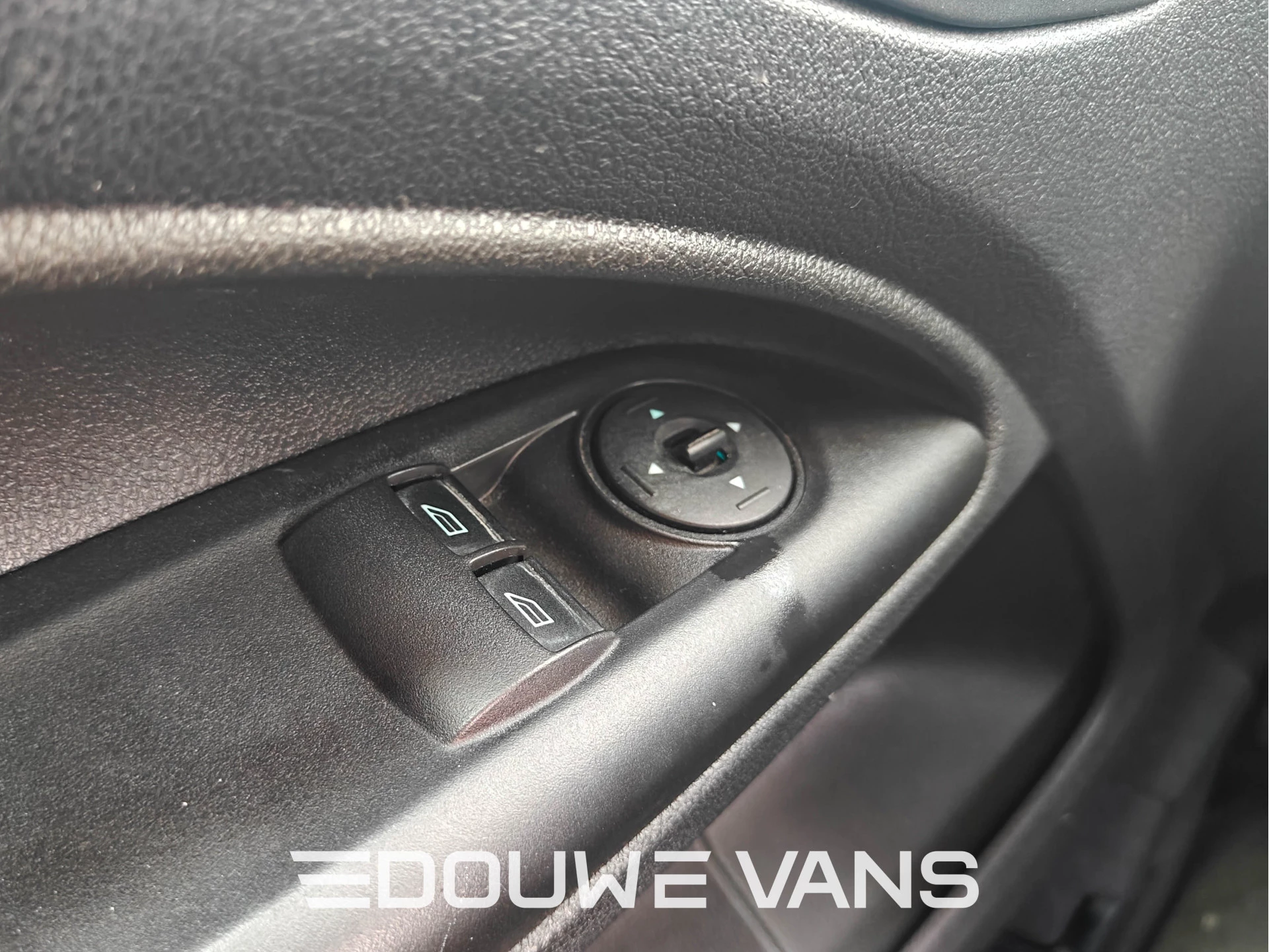 Ford Transit Connect 2015 - 1.6 L2 Trekhaak Airco Bluetooth 3 Pers. afbeelding 15