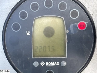 Bomag N/A 2014 - BW 100ADM-5 2207h, 15,1KW bild 10