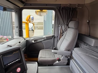 Scania G 2017 - G410 Euro 6 SCR Only - Full Spoiler - Alcoa - Smart Tacho obrazek 23