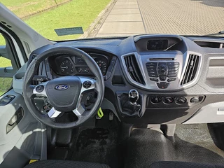 Ford Transit 2017 - 2.2 imagen 8