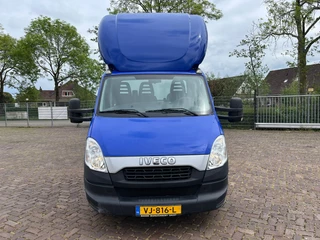 Iveco Daily 2015 - 35C17 IS35CI2AA obrazek 3
