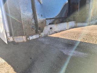 NORDIC S340 | Sliding roof | New tilts | Glavanised chassis | Code XL | Anti theft 2018 - N/A immagine 8