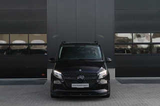 Mercedes-Benz V-Class 2024 - 300d - Avantgarde - DC - 4-matic - 360 Cam - Multibeam - Elektrische schuifdeuren - Digitale spiegel - Volle auto - Rijklaar obrazek 2