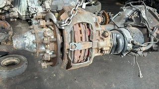 Scania N/A 2003 - R660 RATIO 4.22 obrazek 4